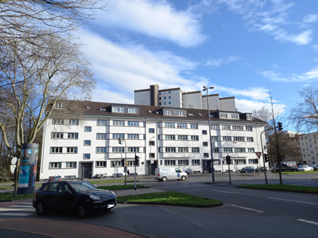 Koeln Zollstock